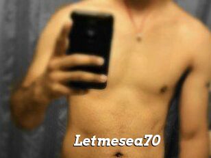 Letmesea70