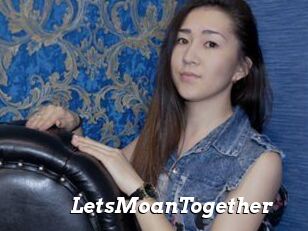 LetsMoanTogether