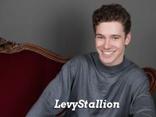 LevyStallion