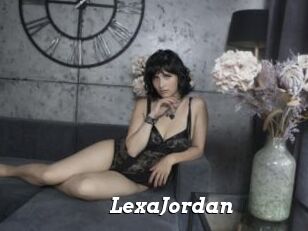 LexaJordan