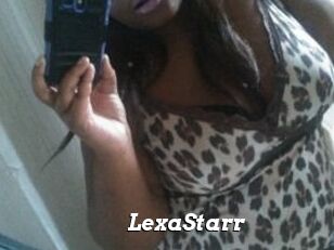 LexaStarr