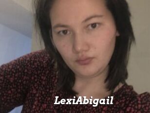 LexiAbigail