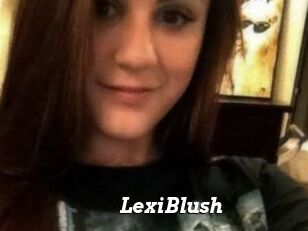LexiBlush