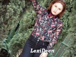 LexiDeen