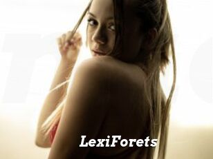 LexiForets
