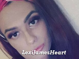 LexiJamesHeart