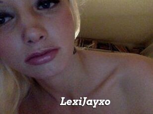 LexiJayxo