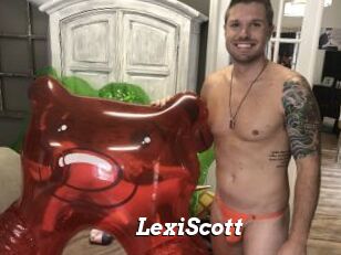 LexiScott
