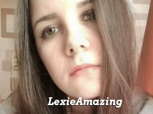 LexieAmazing