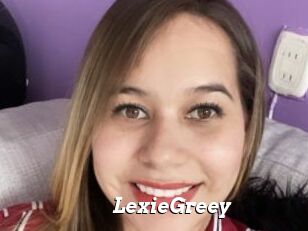 LexieGreey