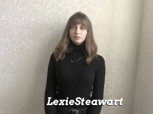 LexieSteawart
