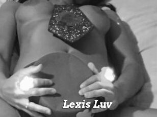 Lexis_Luv
