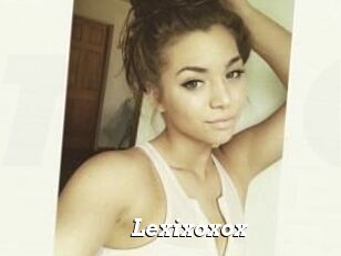 Lexixoxox