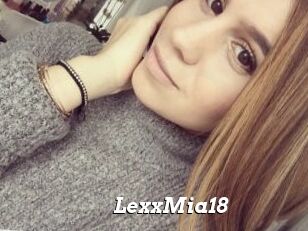 LexxMia18