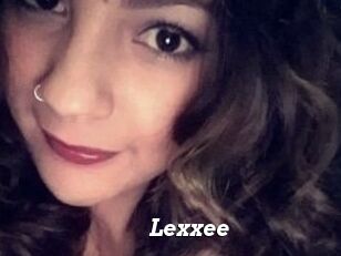 Lexxee