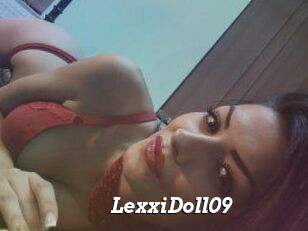 LexxiDoll09