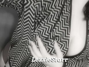 LexxieStarr