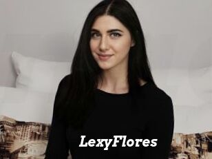 LexyFlores