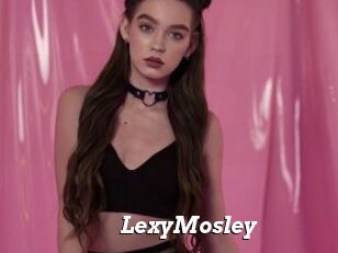 LexyMosley