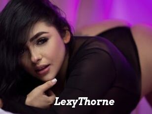 LexyThorne