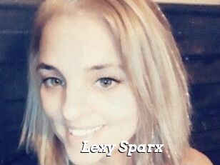 Lexy_Sparx