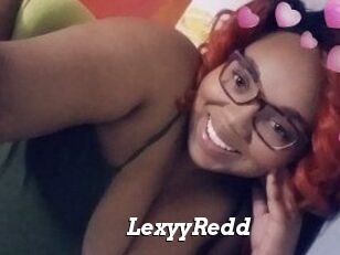 LexyyRedd Nice and quite