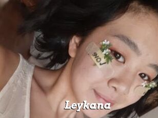 Leykana