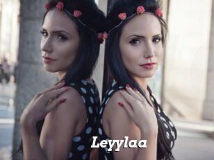 Leyylaa