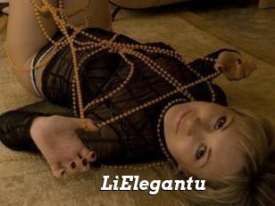 LiElegantu
