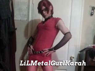 LiLMetalGurlKarah
