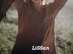 LiSSan