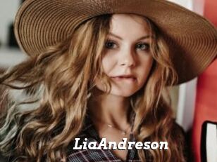 LiaAndreson