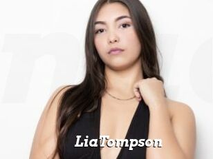 LiaTompson