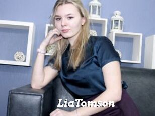 LiaTomson