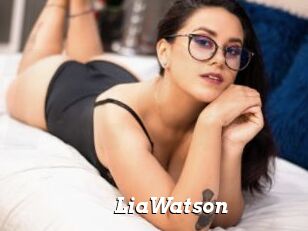 LiaWatson