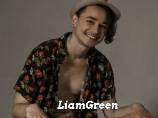 LiamGreen
