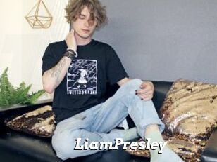 LiamPresley
