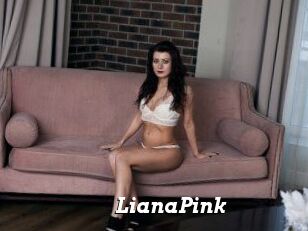 LianaPink