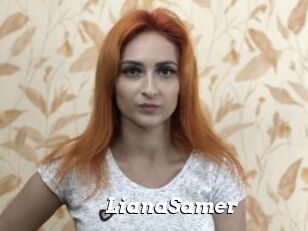 LianaSamer