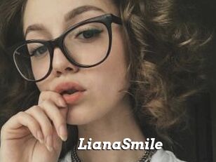 LianaSmile