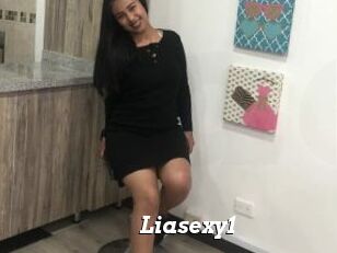 Liasexy1