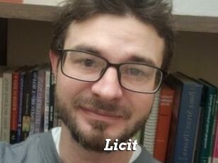 Licit