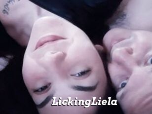 LickingLiela