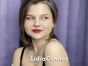 LidiaConnor