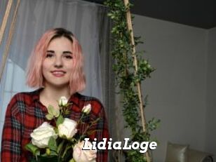 LidiaLoge