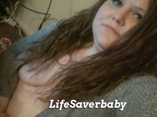 LifeSaverbaby
