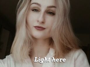 Light_here