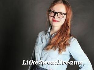 LiikeSweetDreams