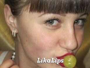 LikaLips