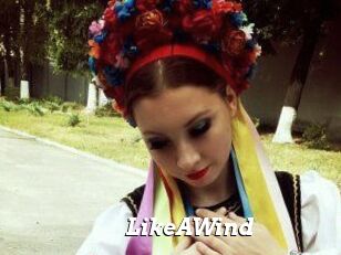 Like_A_Wind